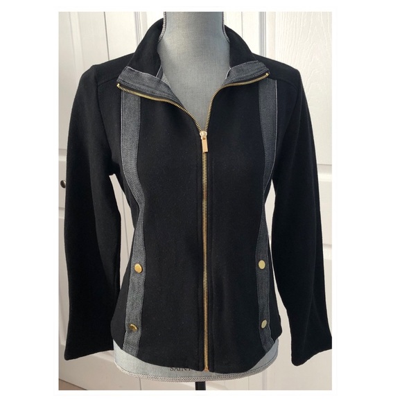 Jones New York Tops - 🔥HP🔥 Jones New York Signature jacket